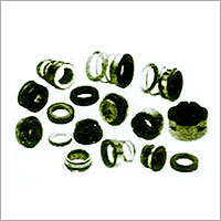 Compressor Seals