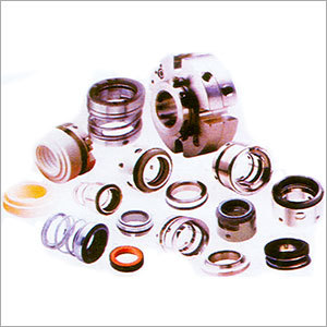 Routing Centrifugal Compressor Seal