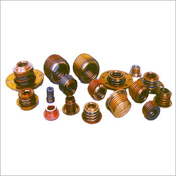 Water Pump Seals