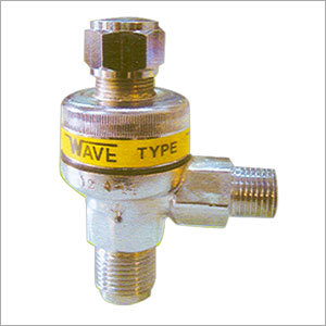 Thermostatic Expansion Valve