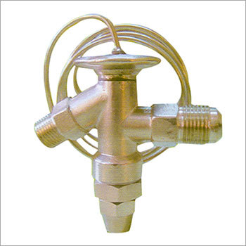 Expansion Valve