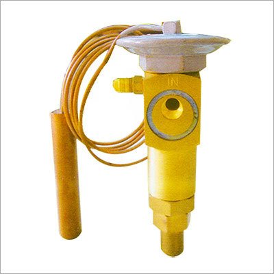 Thermostatic Expansion Valve