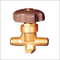 Hand Shut Off Valve