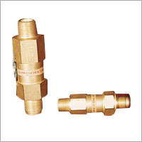 Hand Shut Off Valves