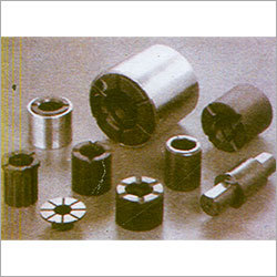 Industrial Pump Spare Parts