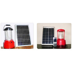 Solar Lantern