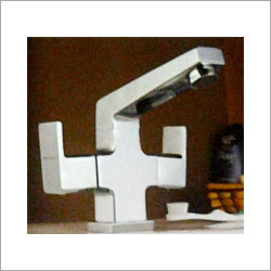 Bathroom Tap