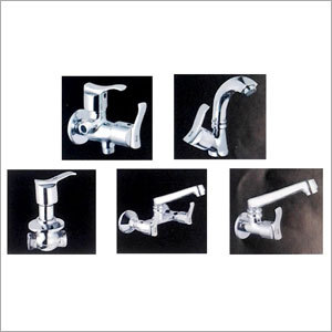 Bath Shower Tap