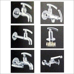 Automatic Taps
