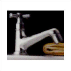Automatic Water Taps