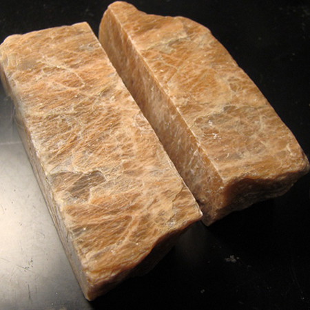 Potassium Feldspar Lumps