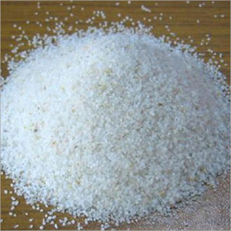 Soda Feldspar Grains