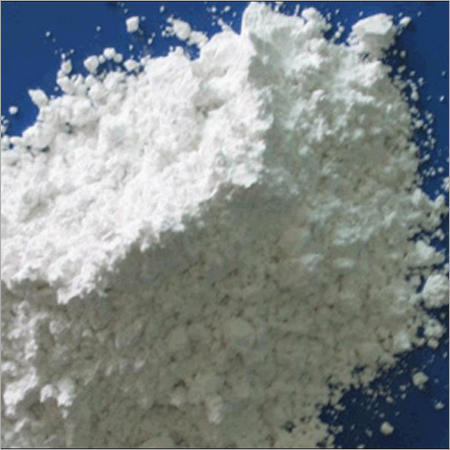 Soda Feldspar Powder