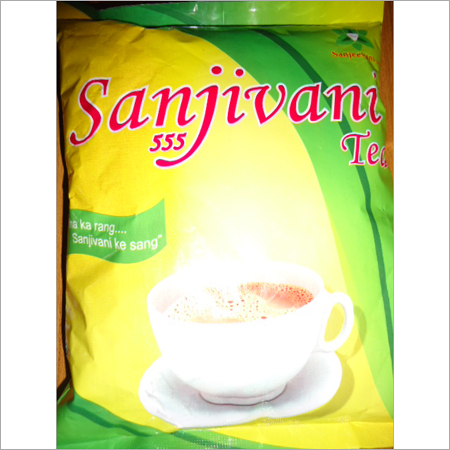 Flavored Tea