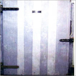 Cold Room Door Cold Room Door