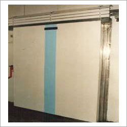Cold Storage Doors