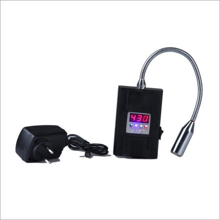 Ammonia Gas Leak Detector Ammonia Gas Leak Detector