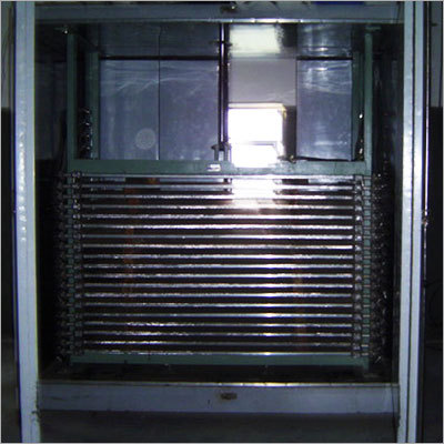 Plate Freezer