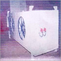 Evaporator Unit Evaporator Unit