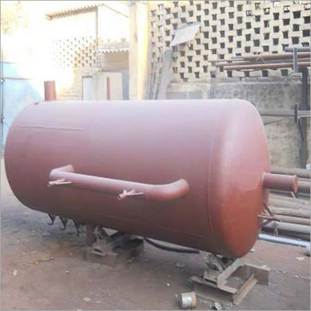 Gas Liquid Coolers
