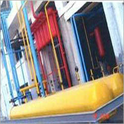 Ammonia Refrigeration Plants