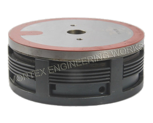 Mechanically Operated Disc Clutches