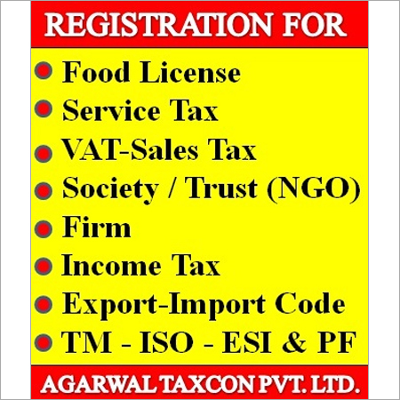 Food License