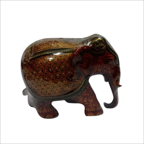 Wooden Elephant No-12 Wooden Elephant No-12