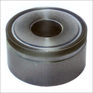 Double Jersey Cylinder