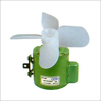 Knitting Machine Hpf Fan