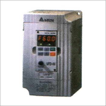 Delta Inverter Drive