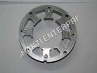 Dc Table Fan Stamping