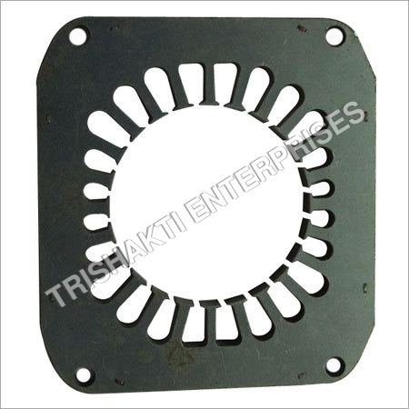 Washing Machine Stamping
