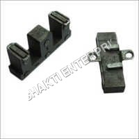 Electric Starter Core Phase: Single Phase