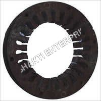 Hi Speed Fan Stamping