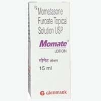 Mometasone Lotion