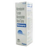 Nasal Spray - Manufacturers, Suppliers and Dealers