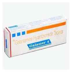 Galantamine Tablet