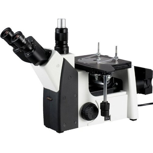 Inverted Digital Metallurgical Microscope