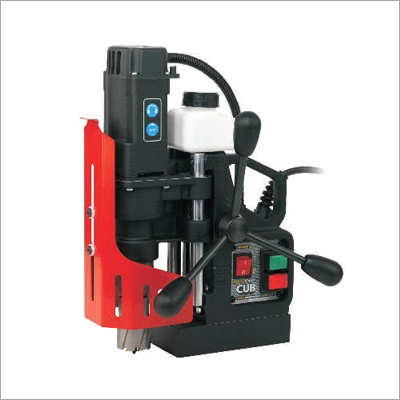 Light Weight Drilling Machines