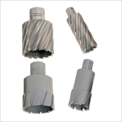Broach Cutters