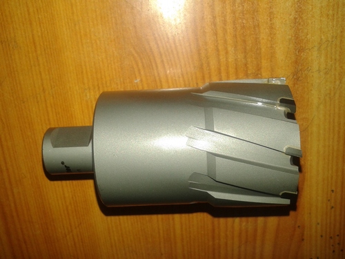 Tct Cutters