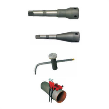 Drilling Machine Accessories