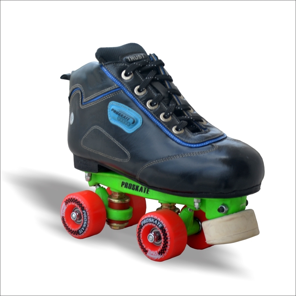 PROSKATE TRUST TORNADO ZINGER QHS 109