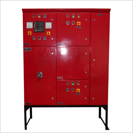 Electrical Control Panel Boards