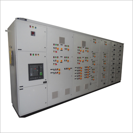HVAC Control Panels