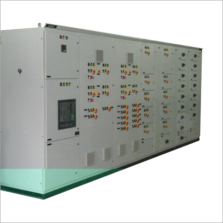 HVAC Panels