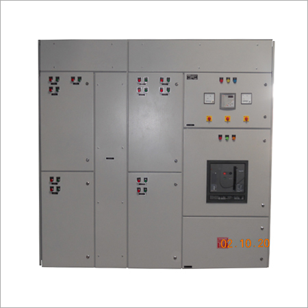 APFC Panel
