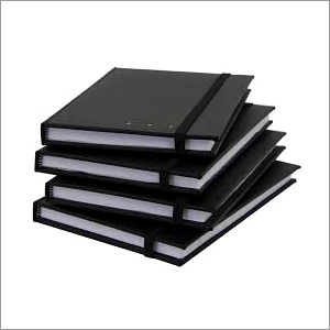 Science Practical Notebook