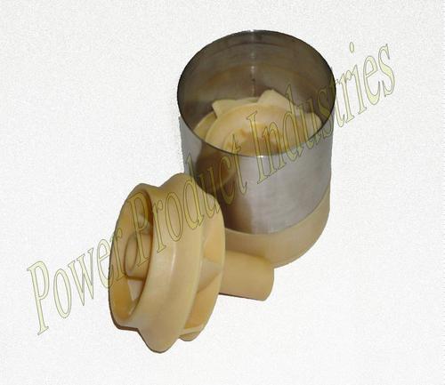 Plastic Bowl Impellers